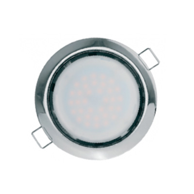 Светильник Navigator 71 279 NGX-R1-003-GX53(Хром)