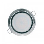 Светильник Navigator 71 279 NGX-R1-003-GX53(Хром)