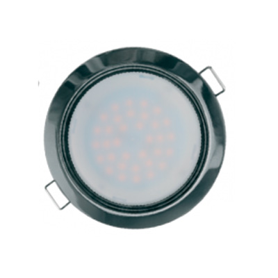 

Светильник Navigator 71 281 NGX-R1-005-GX53(Черный хром)