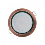 Светильник Navigator 71 282 NGX-R1-006-GX53(Черненая медь)