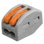 Клемма Wago КПМ Navigator 71 289 NTC-R-2