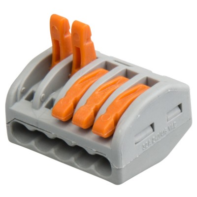 

Клемма Wago КПМ Navigator 71 291 NTC-R-5