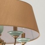 Люстра подвесная Mw light 713010205 Классик