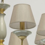 Люстра подвесная Mw light 713010608 Классик