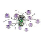 Светильник ЭкономСвет 71301/10+2CR RC LED