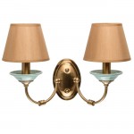Светильник настенный бра Mw light 713020102 Классик