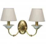 Светильник настенный бра Mw light 713020502 Классик