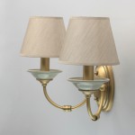 Светильник настенный бра Mw light 713020502 Классик