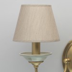 Светильник настенный бра Mw light 713020502 Классик