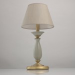 Настольная лампа Mw light 713030801 Классик