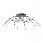 Люстра Colosseo 71305/20C Carmela