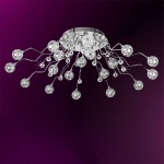 Люстра Colosseo 71306/19C OrnElia