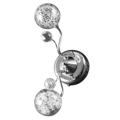 Светильник бра Colosseo 71306/2W OrnElia Светильник бра Colosseo 71306/2W OrnElia