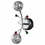 Светильник бра Colosseo 71308/2W Viola