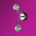 Светильник бра Colosseo 71308/2W Viola