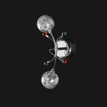 Светильник бра Colosseo 71308/2W Viola