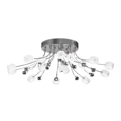 Люстра Colosseo 71310/16C Arabella