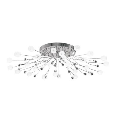 Люстра Colosseo 71310/28C Arabella