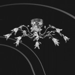 Люстра Colosseo 71313/12C Isidore