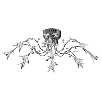 Люстра Colosseo 71313/12C Isidore