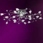 Люстра Colosseo 71315/18C Letica