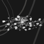 Люстра Colosseo 71315/18C Letica