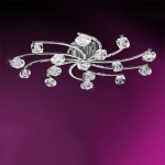 Люстра Colosseo 71318/16C Norina