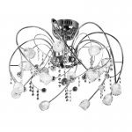 Люстра Colosseo 71319/16C Sandra