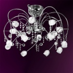 Люстра Colosseo 71319/16C Sandra