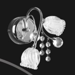 Светильник бра Colosseo 71319/2W Sandra