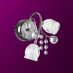 Светильник бра Colosseo 71319/2W Sandra