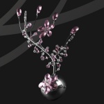 Светильник Colosseo 71321/2W Valeria