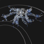 Люстра Colosseo 71323/12C Valeria