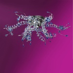 Люстра Colosseo 71323/12C Valeria