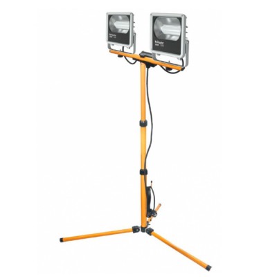 Прожектор на штативе светодиодный Navigator 71 323 NFL-M-2x50-4K-TRI-LED Прожектор на штативе светодиодный Navigator 71 323 NFL-M-2x50-4K-TRI-LED