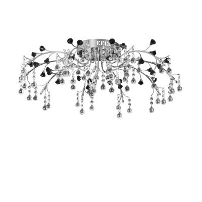 Люстра Colosseo 71327/12C Люстра Colosseo 71327/12C