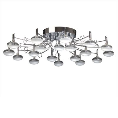 Люстра Colosseo 71328/19C Люстра Colosseo 71328/19C