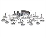 Люстра Colosseo 71328/19C