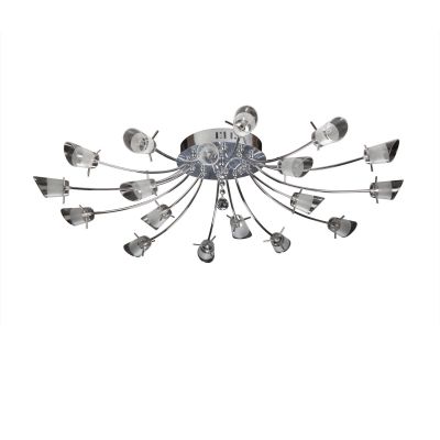 Люстра Colosseo 71329/18C Люстра Colosseo 71329/18C