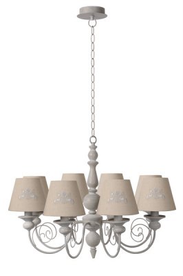 Люстра Lucide 71336/08/41 ROBIN