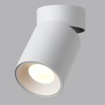 Накладные потолочные светильники Odeon light 7133/7CL TURNO