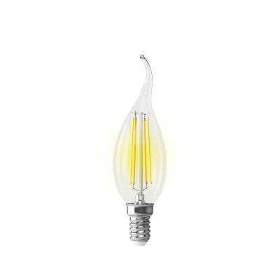 

Лампа светодиодная Voltega VG10-CW35E14cold9W-F (7133), VG10-CW35E14cold9W-F
