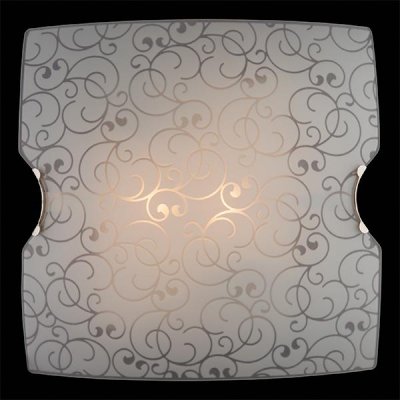 Светильник Eurosvet 7134/2 хром Светильник Eurosvet 7134/2 хром