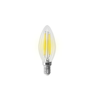 

Лампа светодиодная Voltega VG10-C35E14cold9W-F (7135), VG10-C35E14cold9W-F