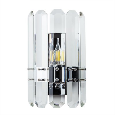 Светильник настенный Divinare 7136/02 AP-1 TENERIFE Светильник настенный Divinare 7136/02 AP-1 TENERIFE