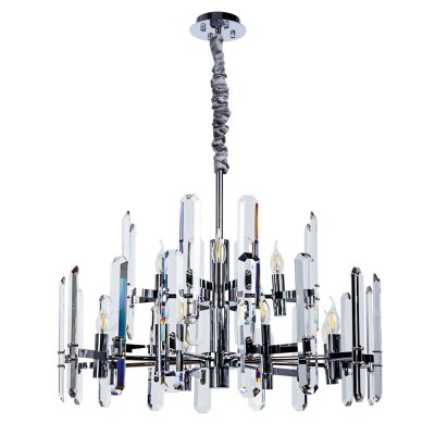 Люстра подвесная Divinare 7136/02 LM-12 TENERIFE Люстра подвесная Divinare 7136/02 LM-12 TENERIFE