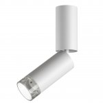 Накладные потолочные светильники Odeon light 7136/8CL LIGO