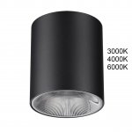 Накладные потолочные светильники Odeon light 7138/12CL BRIM