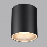 Накладные потолочные светильники Odeon light 7138/12CL BRIM