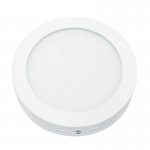 Светильник Navigator 71 393 NLP-RW1-12W-R172-840-WH-LED(d172)